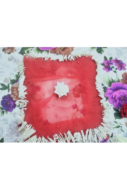 Hnadmade Thali Cover Hnadmade Thali Cover